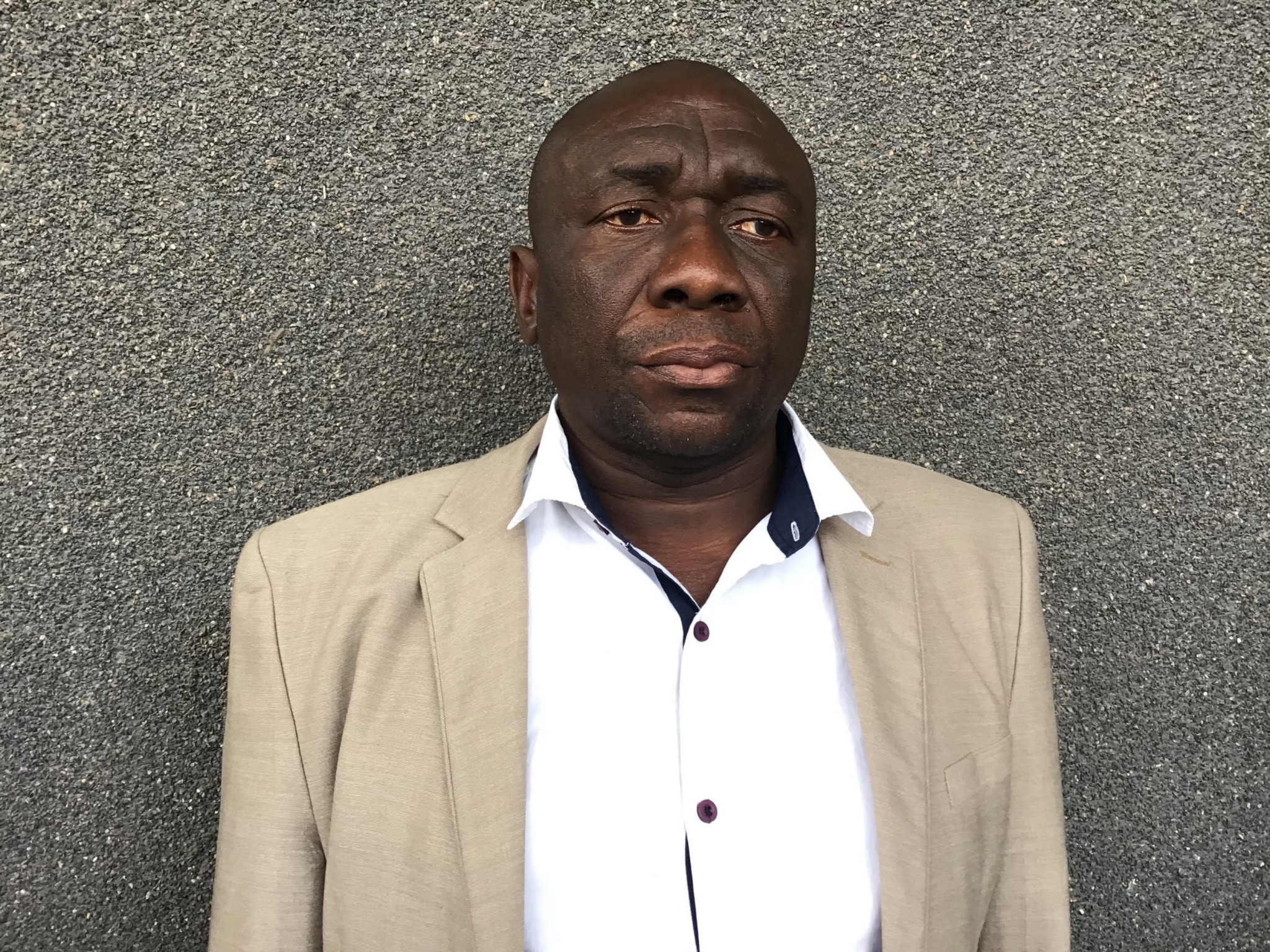 CHIEF MACHUBENG PRINCE MOHLABE